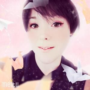 Meet your Posher, Carylsquirrel